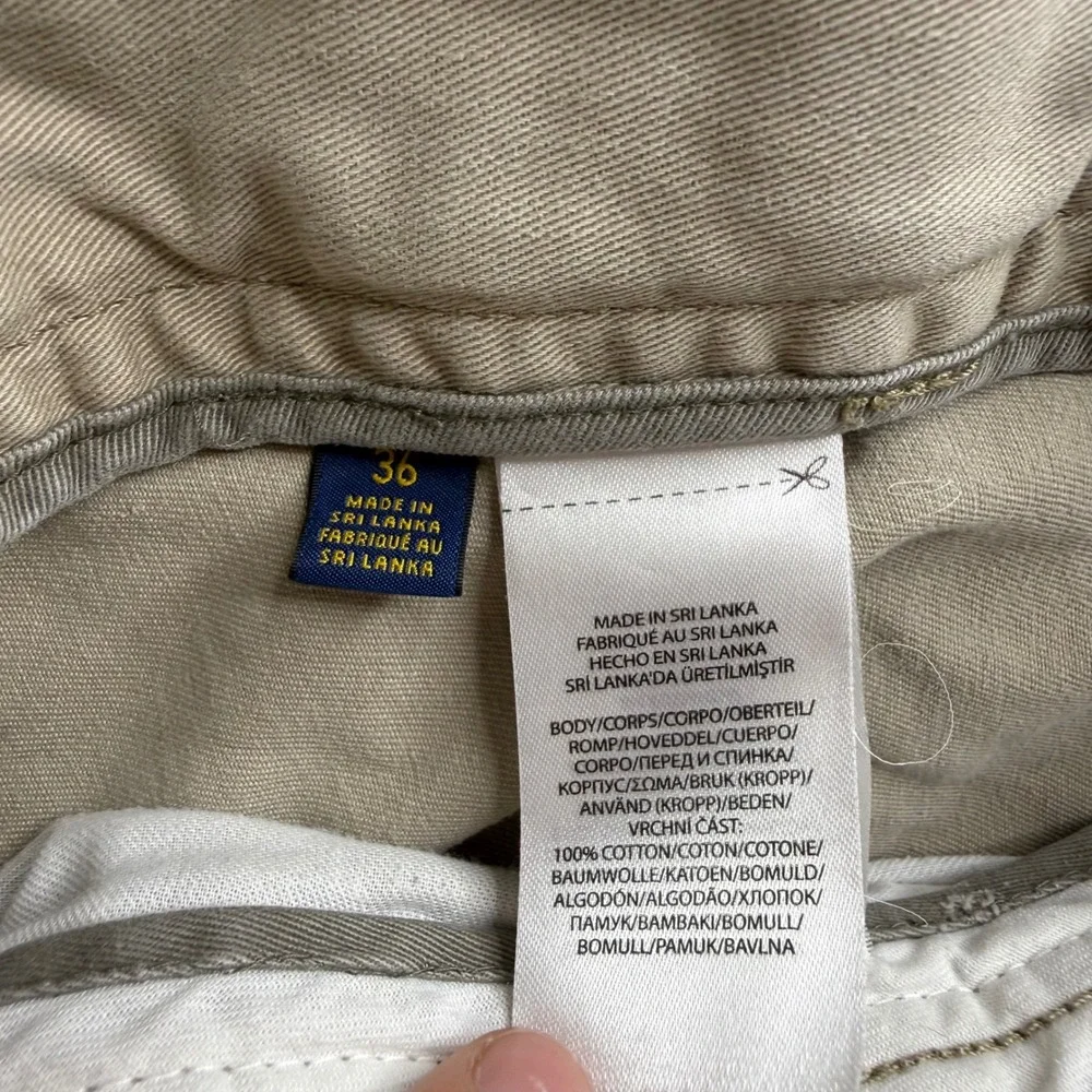Polo Ralph Lauren pre owned